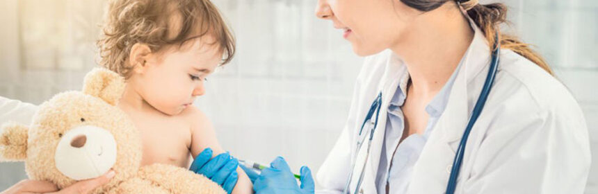 Wat is het Rijksvaccinatieprogramma?