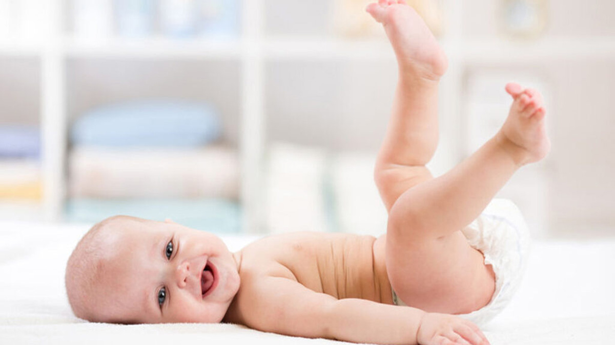 Verzorgingsproducten voor je baby