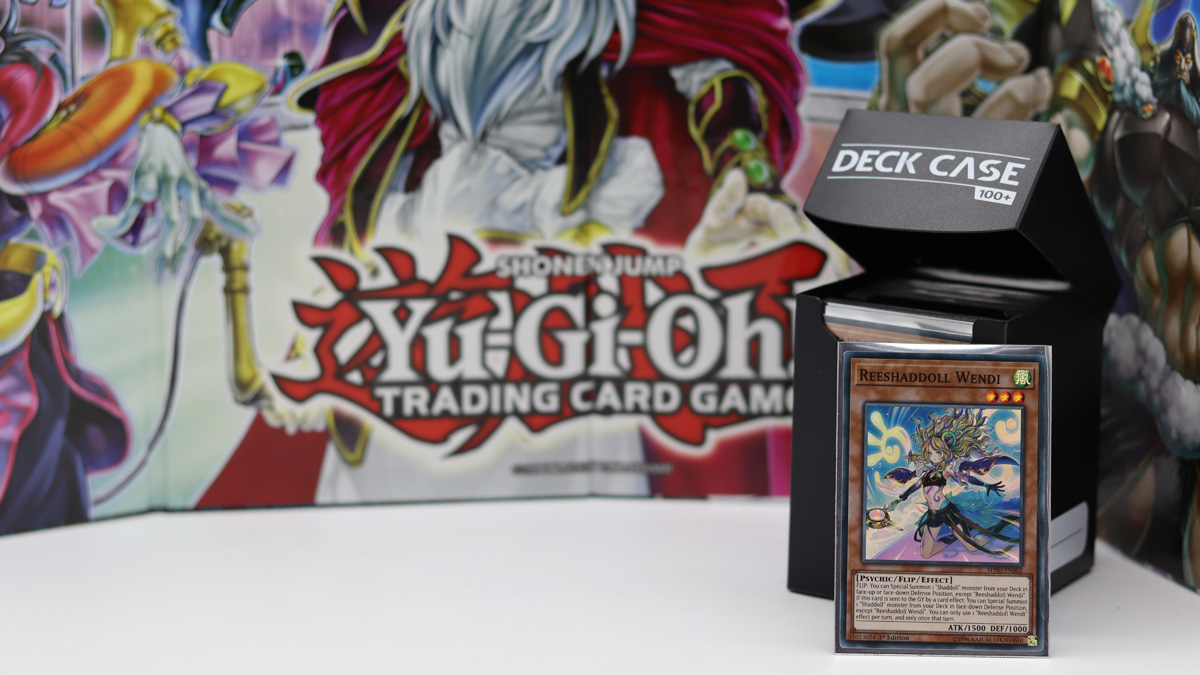Yu-Gi-Oh! kaarten: Verzamelen en uitdagen. Verslavend leuk!