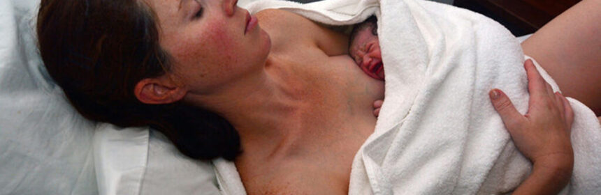 Bevallen - De verschillende manieren om te bevallen. Wat kies jij?
