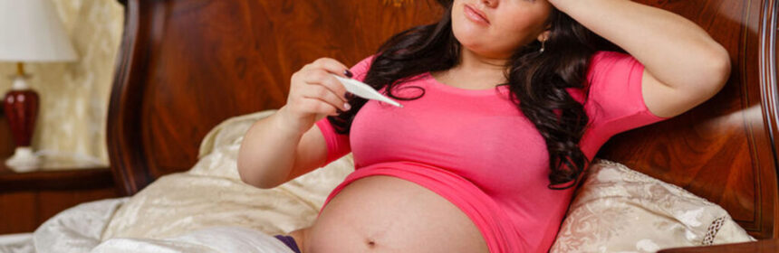 HELLP syndroom is een ernstige vorm van zwangerschapsvergiftiging