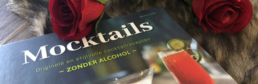 Mocktails: Een boek vol alcoholvrije cocktails!