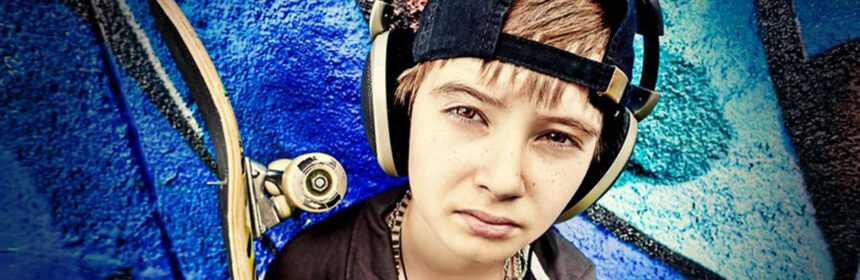 Hoe krijg je meer woorden uit je puber?