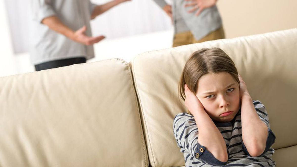 Echtscheiding & autisme