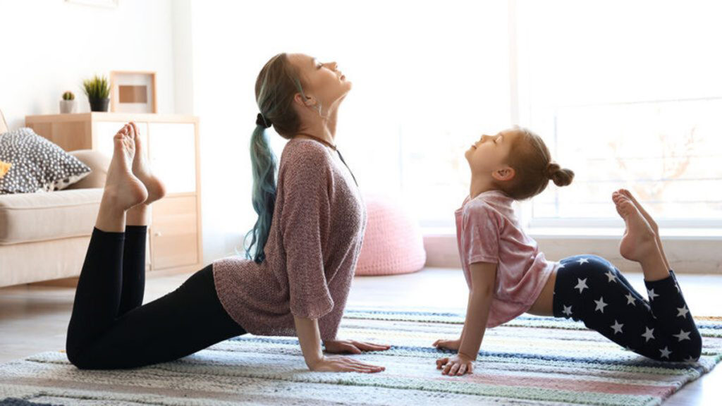 Yoga & autisme