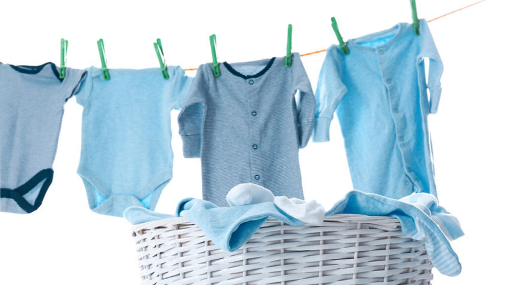 Baby basics, welke producten mag je niet vergeten?