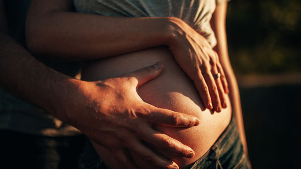 Bloedarmoede tijdens de zwangerschap. Wat zijn de symptomen?