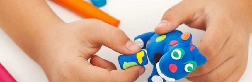 Leerdoelen tijdens het spelen