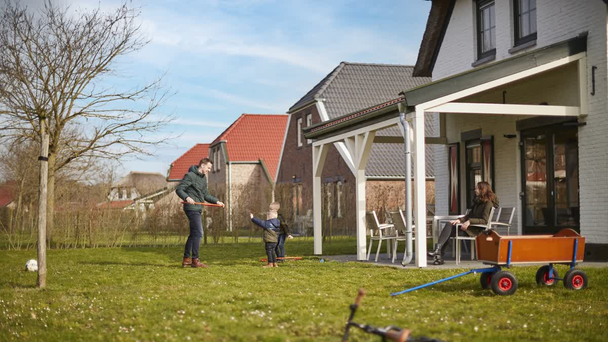 vakantie