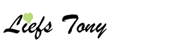 Liefs Tony