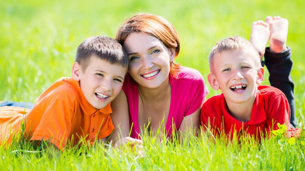 Zo belangrijk zijn normen en waarden voor kinderen!