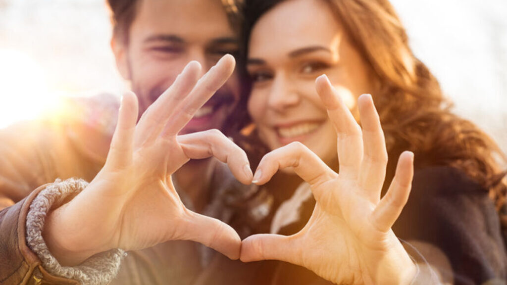 Valentijnsdag: Verwen je geheime liefde!