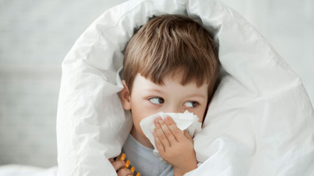 Wat is een verkoudheid eigenlijk precies?