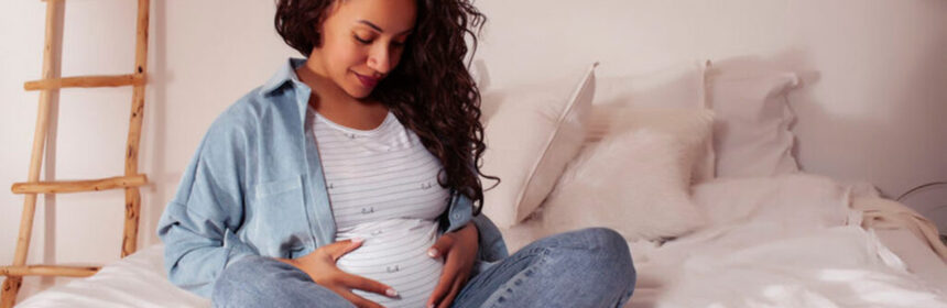 Wat is zwangerschapsdementie