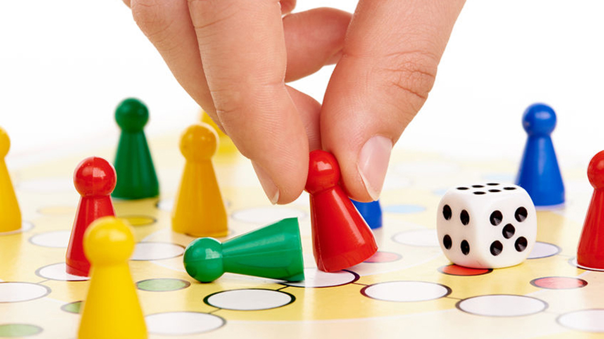 Gezelschapsspellen die hartstikke leuk zijn!