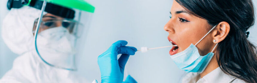 Coronaaanpak, de volgende stap