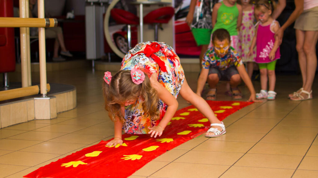 vorm Spruit erger maken Daag elkaar uit met deze leuke Estafettespelletjes - Oudersenzo