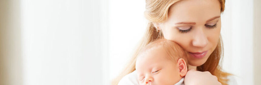 De gezondheid van je baby