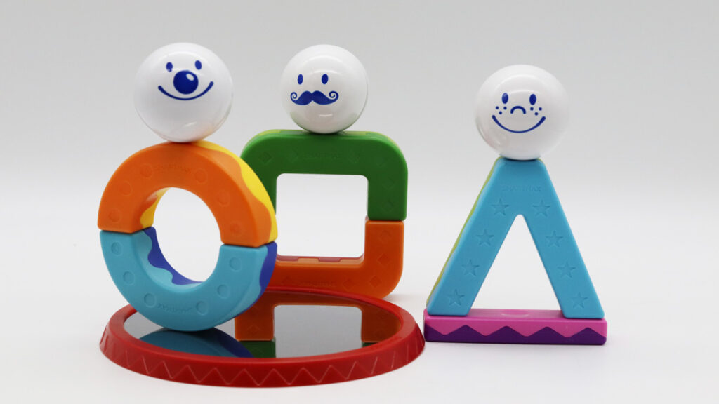 Je kunt vanaf nu stemmen op je favoriete speelgoed