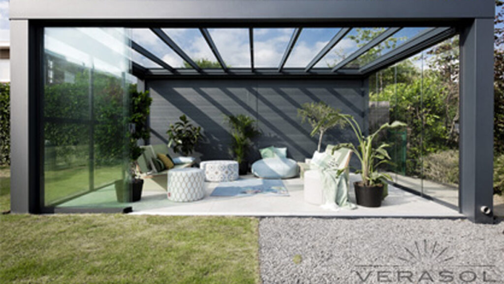 De vijf populairste tuintrends voor deze zomer