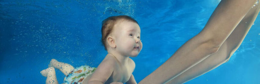 Waterwratten bij kinderen