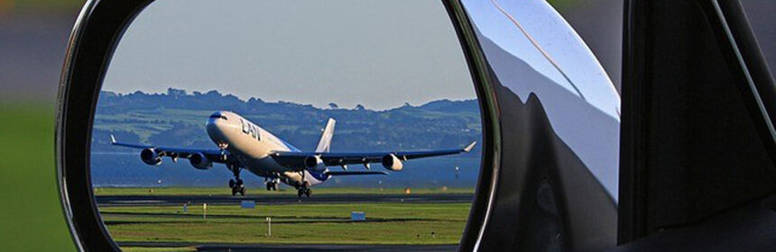 Drie tips om zorgeloos aan jouw vakantie te beginnen