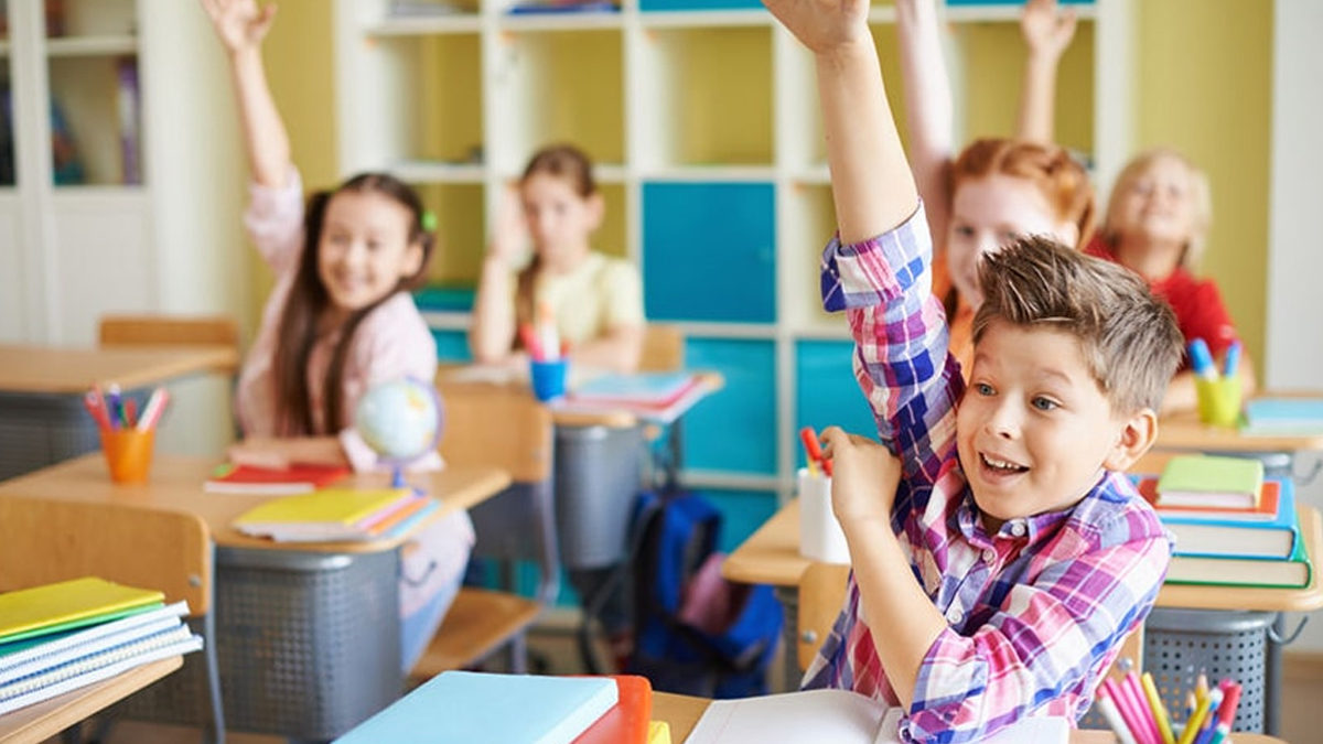 Tips om de allerbeste basisschool uit te kiezen
