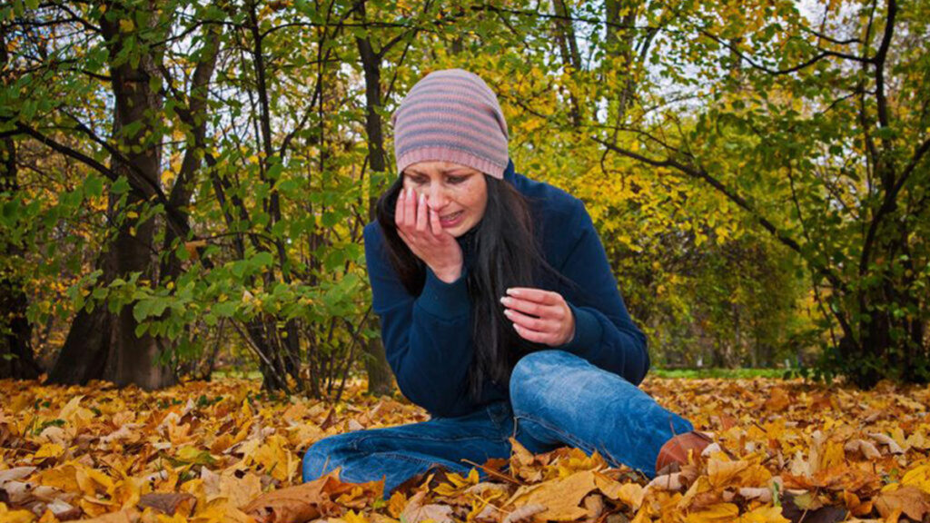 Najaarsblues of herfstdip: Zullen we dit jaar het melancholische gevoel een keertje overslaan?