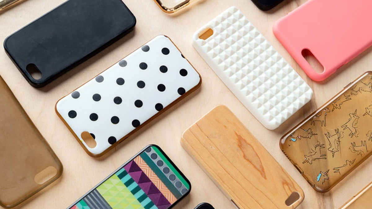 Waarom een iPhone hoesje het ideale cadeau is