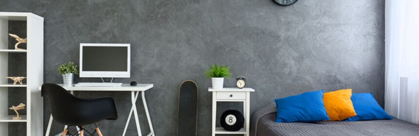 Je kind op kamers: Dit heb je nodig om het gezellig te maken!