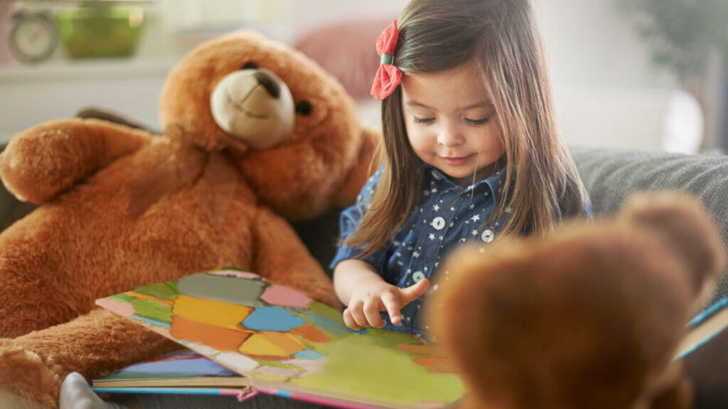 Kinderboekenweek 2020 blikt terug in de tijd!