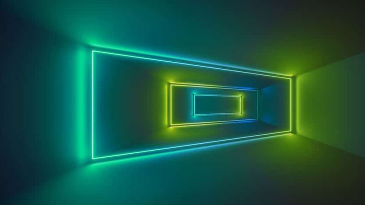 LED-buizen in huis