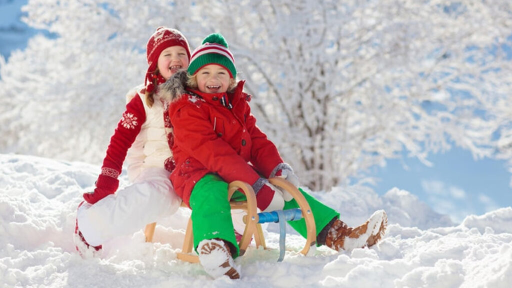 Dit zijn de juiste kledingmerken voor de wintersport!