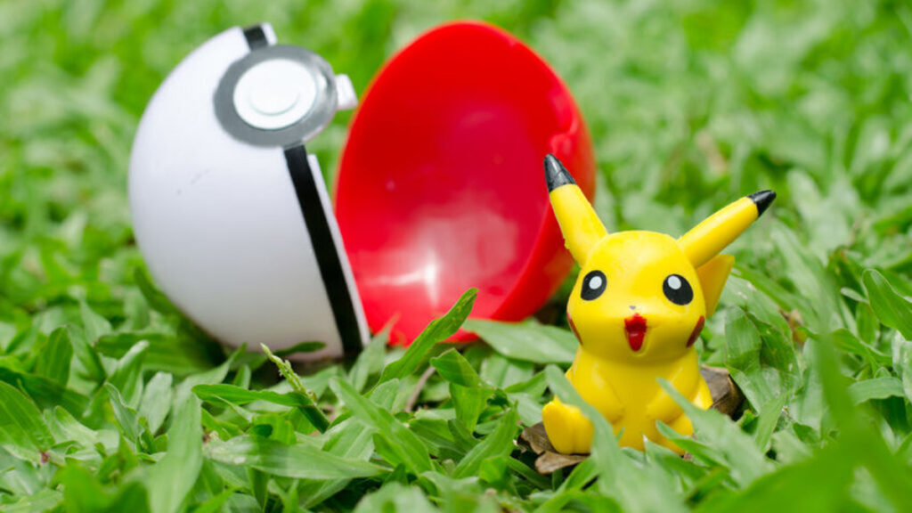 Van deze Pokémon cadeaus wordt de kleine fan écht blij!