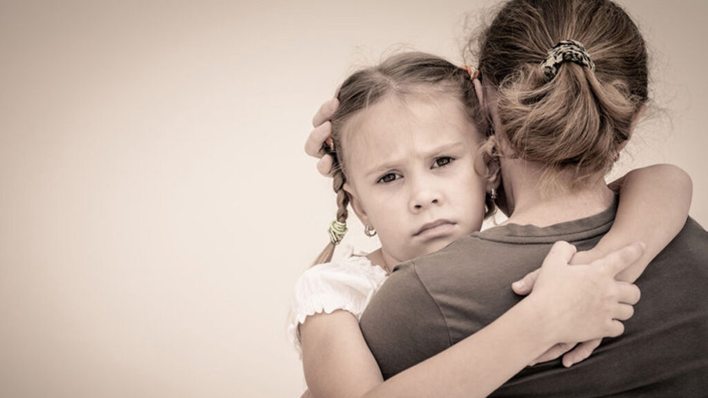 Tips om je kind goed te begeleiden bij rouw