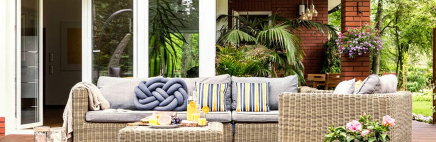 Tuinset kopen: hier let je op