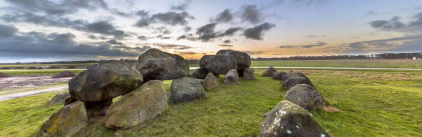 Vakantie in eigen land. Wat zijn de leukste parken?