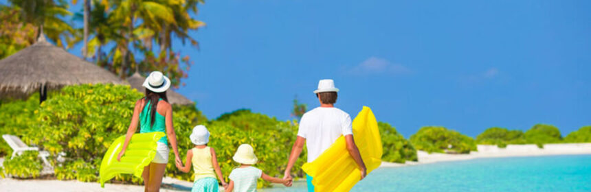 Coronaproof de vakantie door.