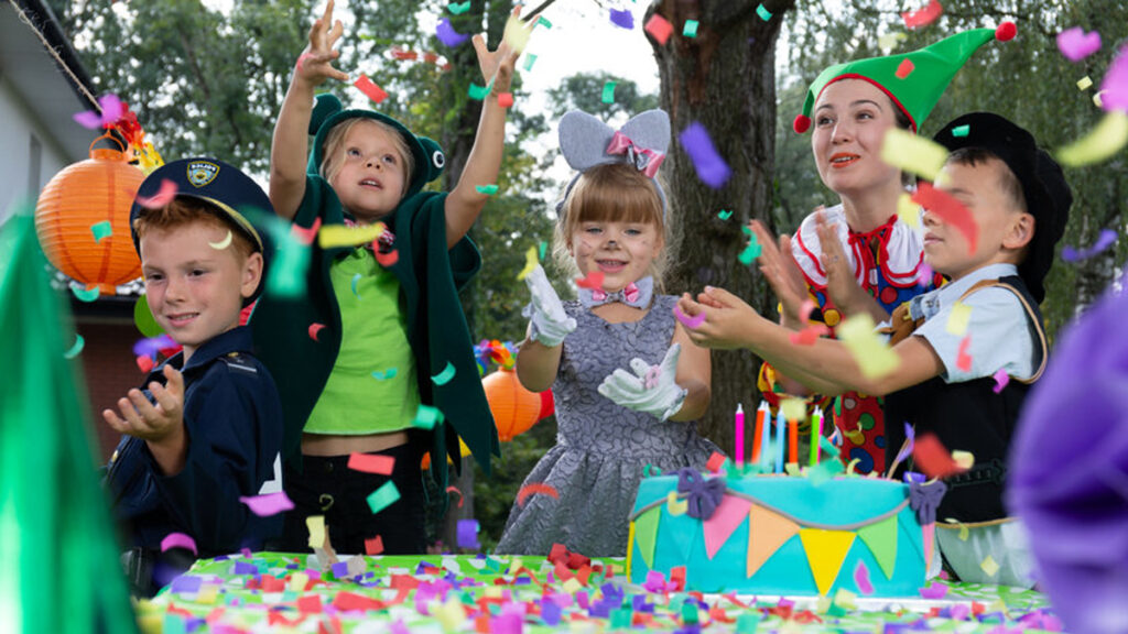 Uiterlijk Geslaagd Elementair Leuke tips voor carnaval: zo wordt het een feest! - Oudersenzo