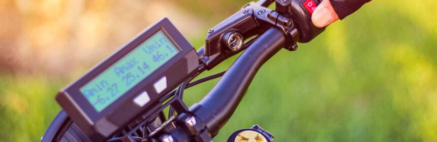 5 geweldige e-bikes voor jong & hip Nederland