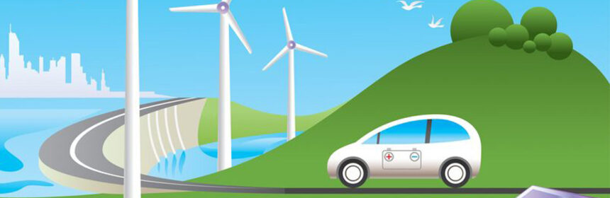 Elektrisch rijden - De voor- en nadelen