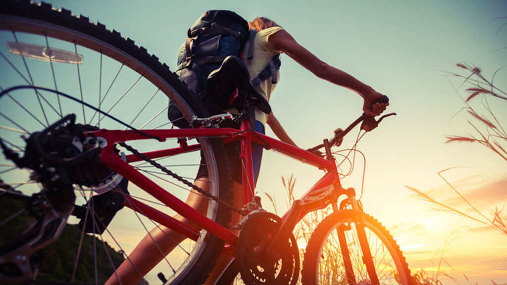 Dit zijn de mooiste fietsroutes in ons land