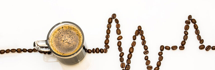 De voordelen van het dagelijks bakkie koffie