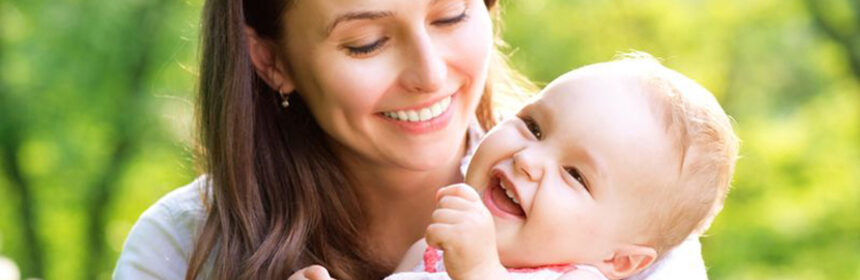 Maak het ouderschap niet moeilijker dan dat het is!