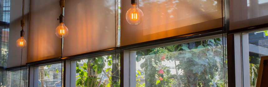 Goede redenen om voor rolgordijnen te kiezen