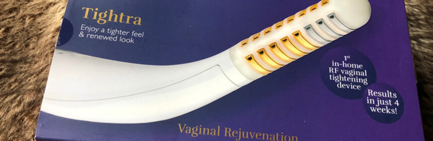 Wat doe je als je jouw vagina lastig kan accepteren?