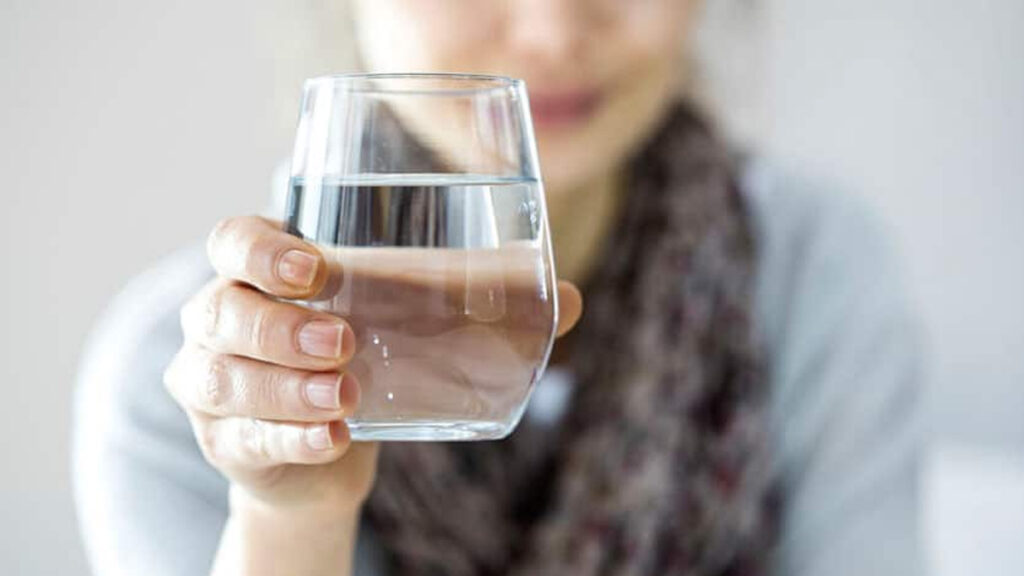 Wat zijn de voordelen van een waterontharder