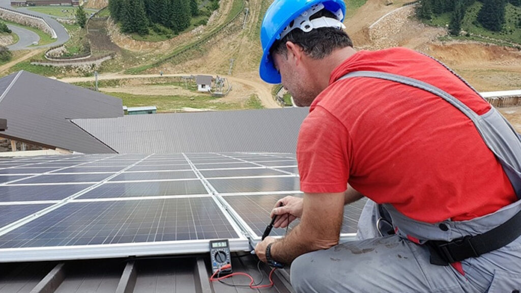 Let hierop bij het kopen van zonnepanelen