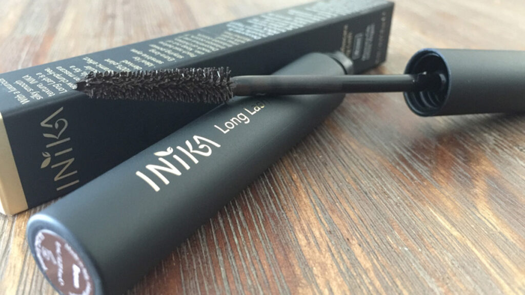 Maak kennis met Inika Organic Make-up: 100% natuurlijk en vegan