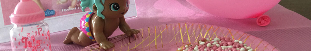 Little Live Bizzy Bubs Kitty